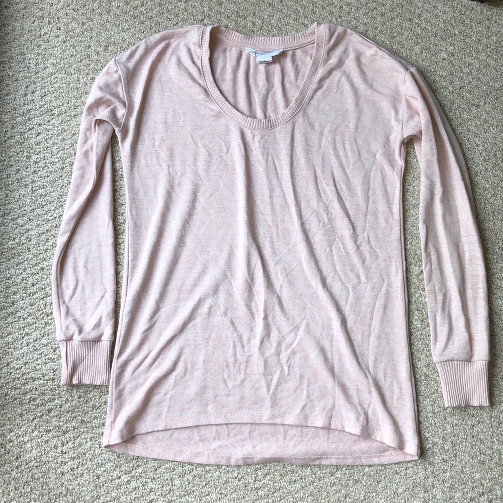WORKSHOP | size S sweater